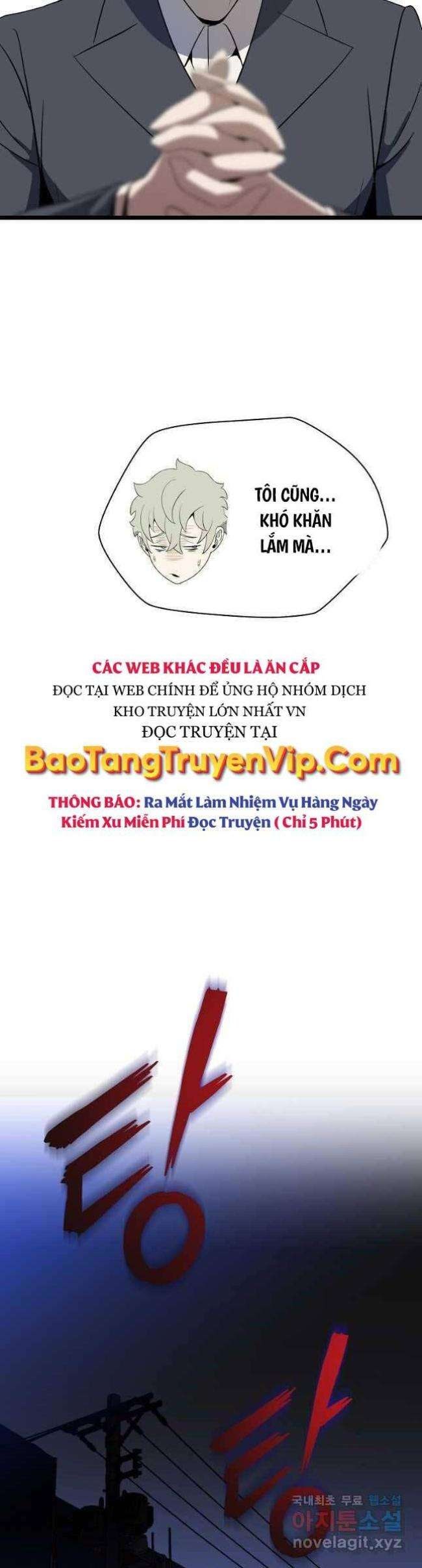 Kẻ Săn Anh Hùng - Page 36