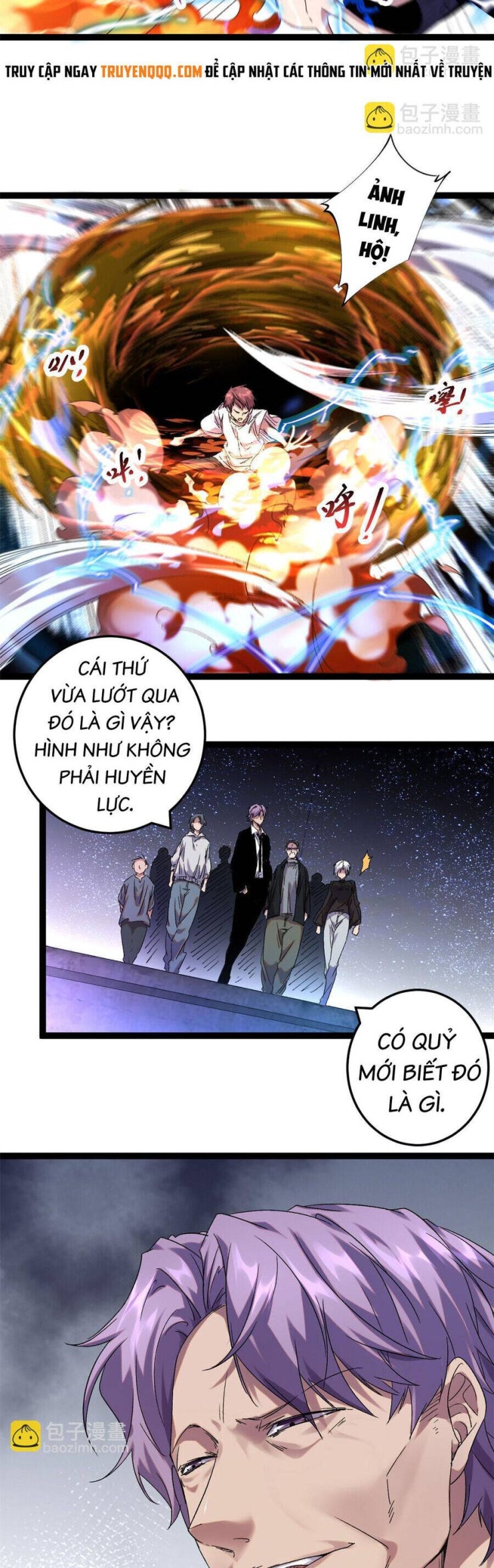 Cái Bóng Vạn Năng - Page 4