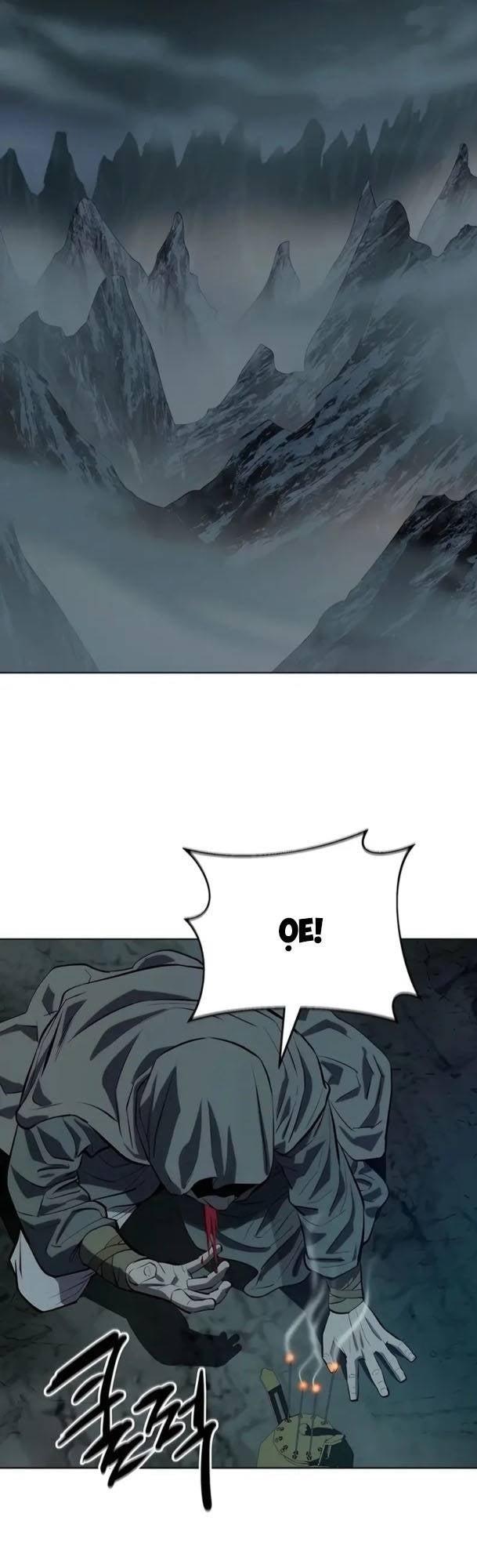 Sư Phụ Quỷ Diện - Page 5