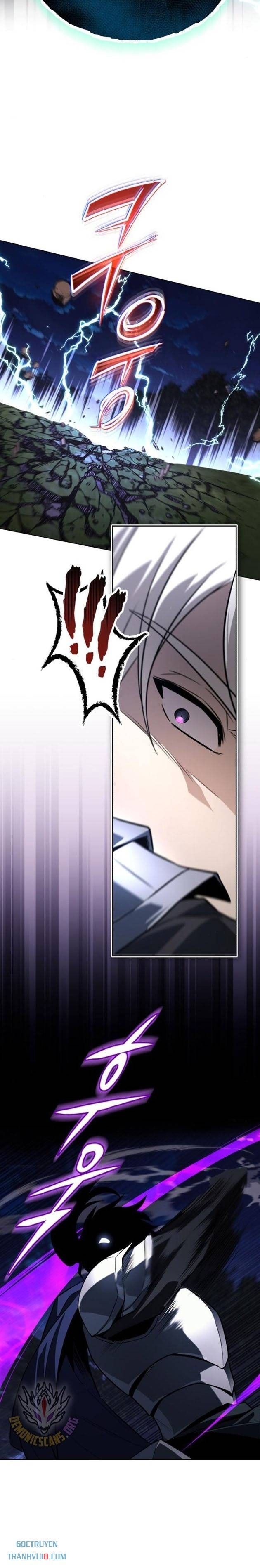 Quý Tộc Lười Biếng Trở Thành Thiên Tài - Page 12