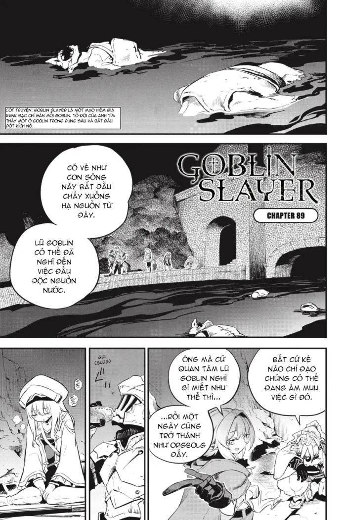 Thợ Săn Goblin - Page 4