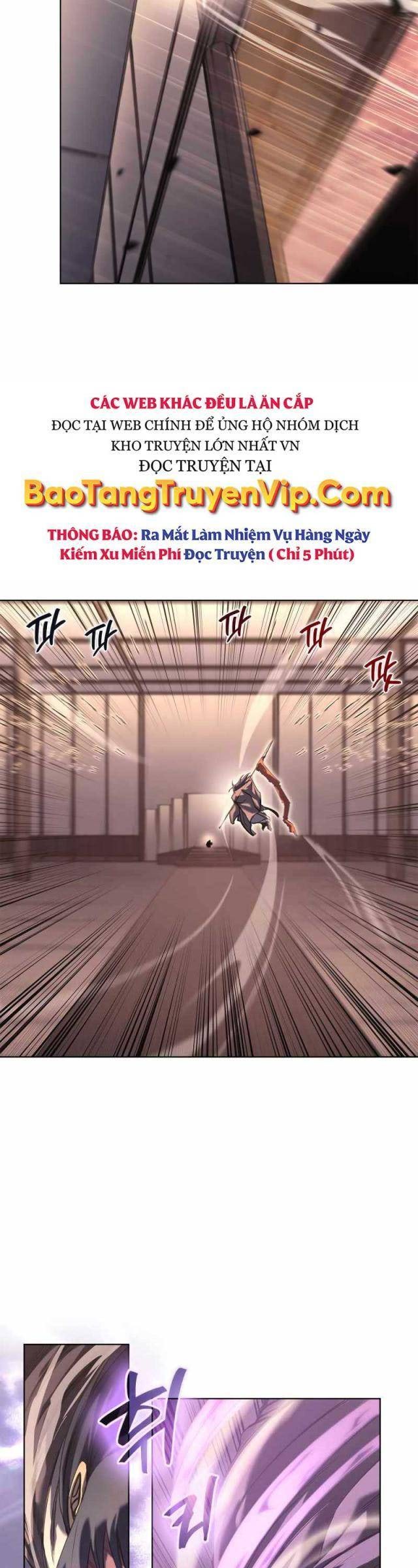 Biên Niên Sử Của Thiên Quỷ - Page 25