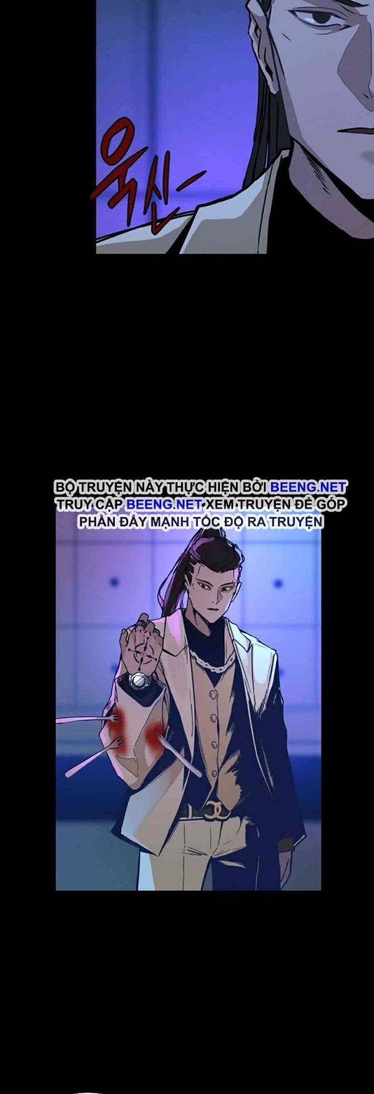 Kẻ Giết Anh Hùng - Page 55