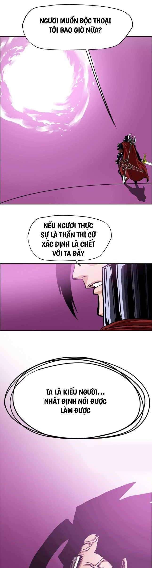 Bậc Thầy Kiếm Sư - Page 13