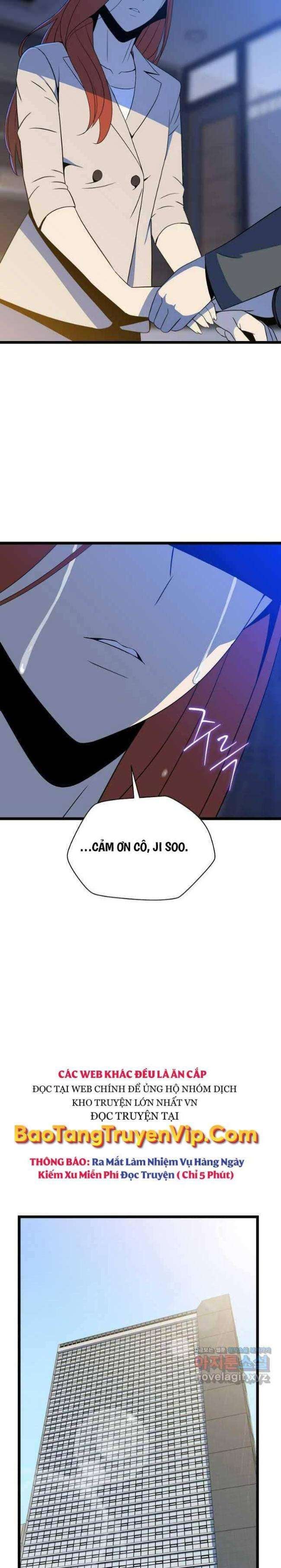 Kẻ Săn Anh Hùng - Page 4