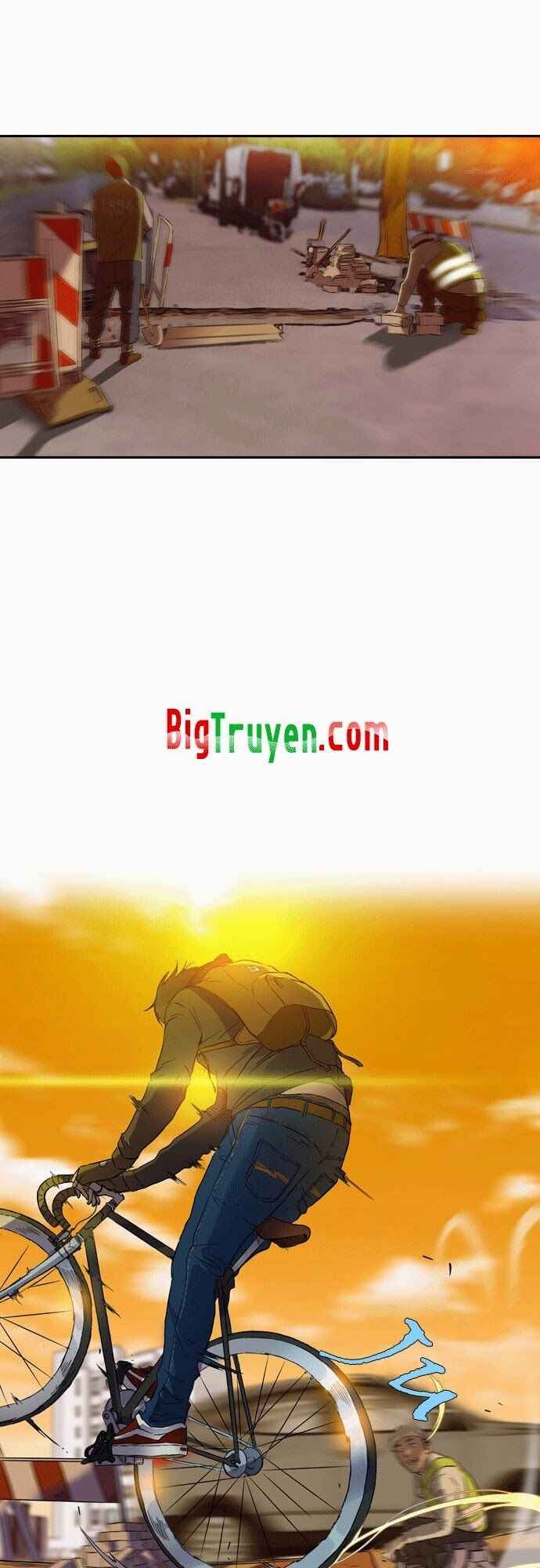 Thể Thao Cực Hạn - Page 6