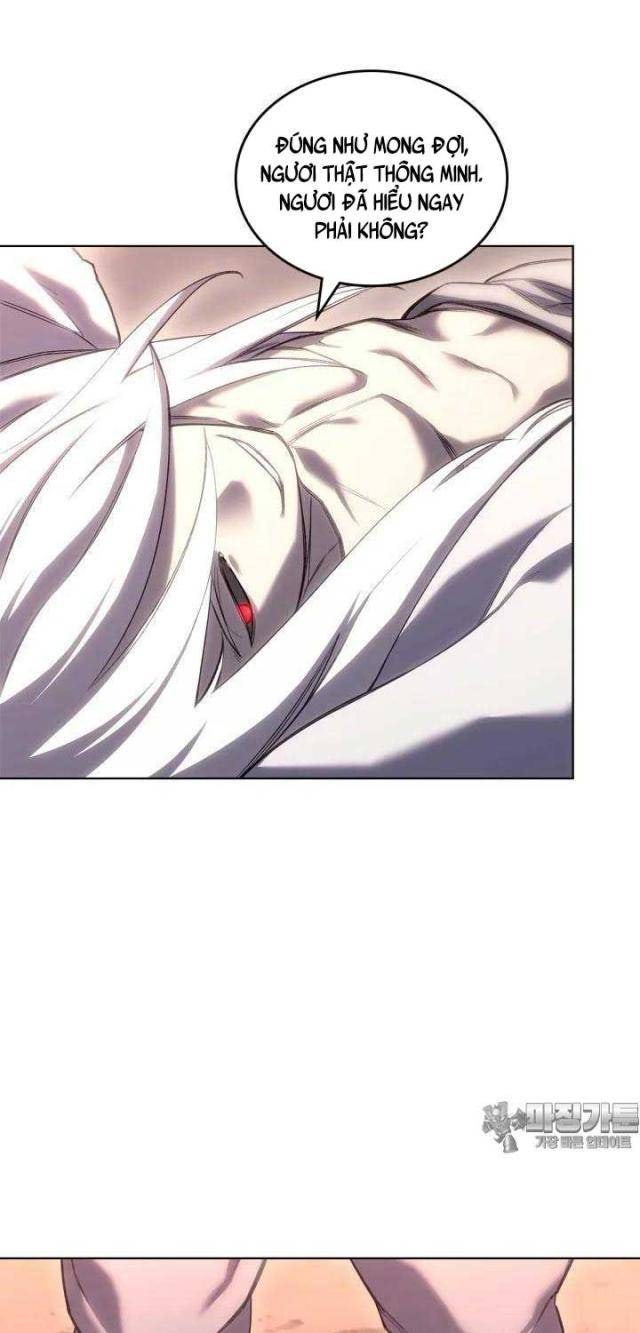 Biên Niên Sử Của Thiên Quỷ - Page 50