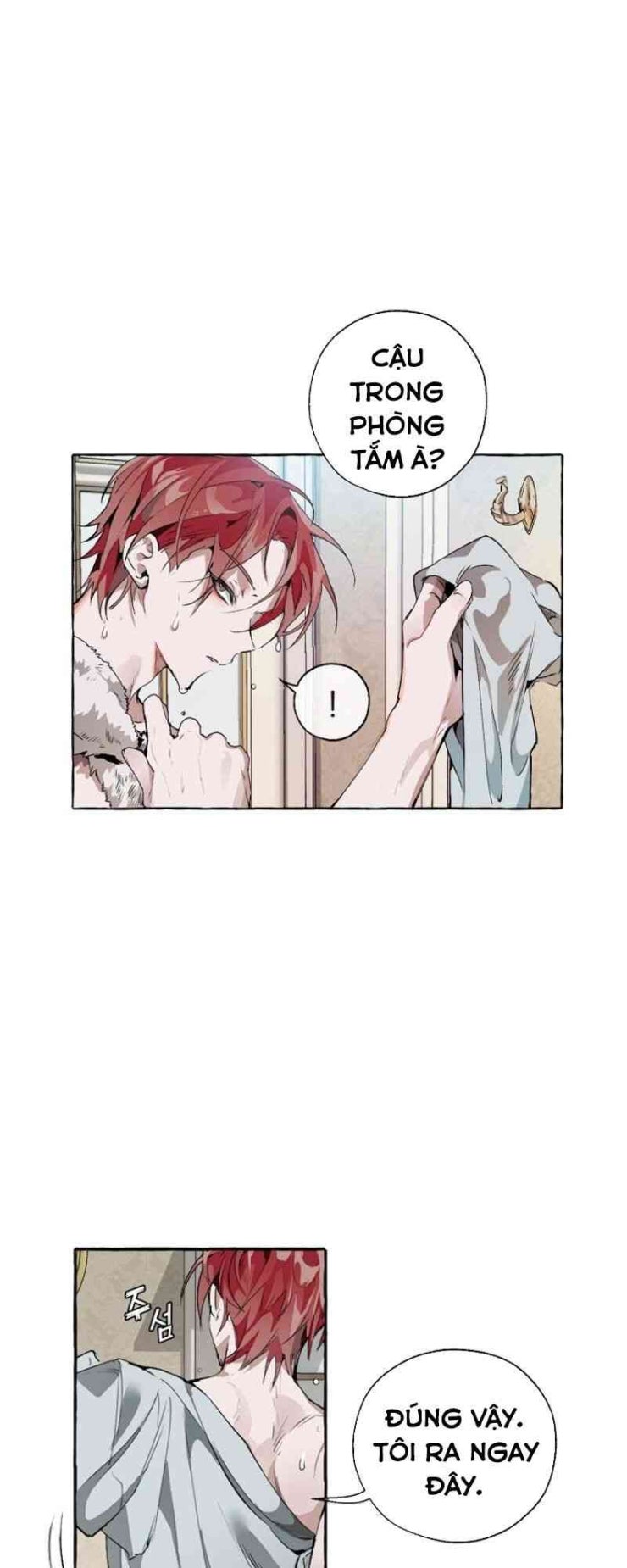 Phế Vật Dòng Dõi Bá Tước - Page 5