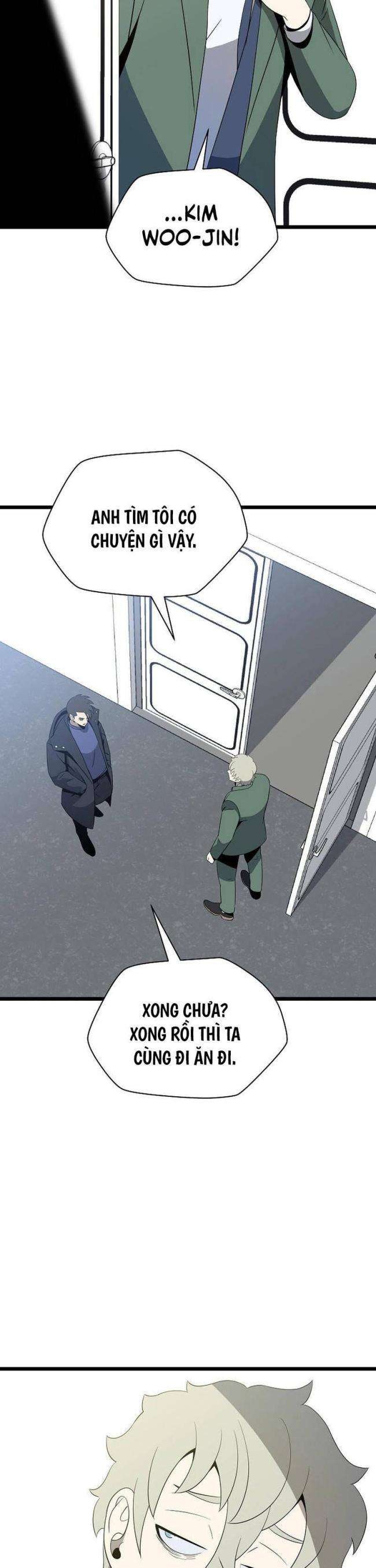 Kẻ Săn Anh Hùng - Page 27