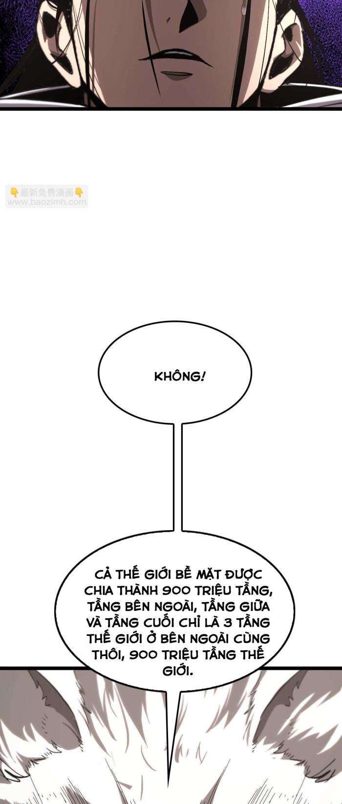 Chư Giới - Tận Thế Online - Page 32