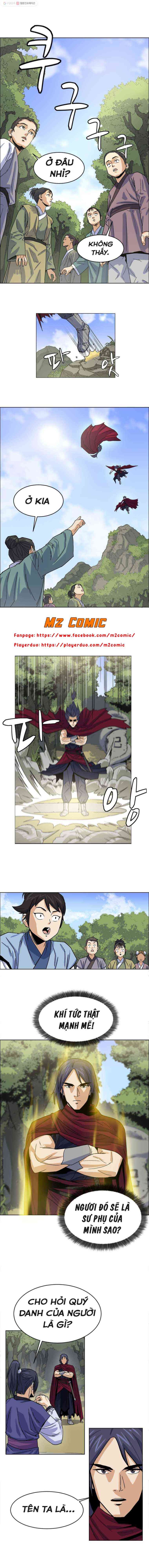 Sư Phụ Quỷ Diện - Page 19