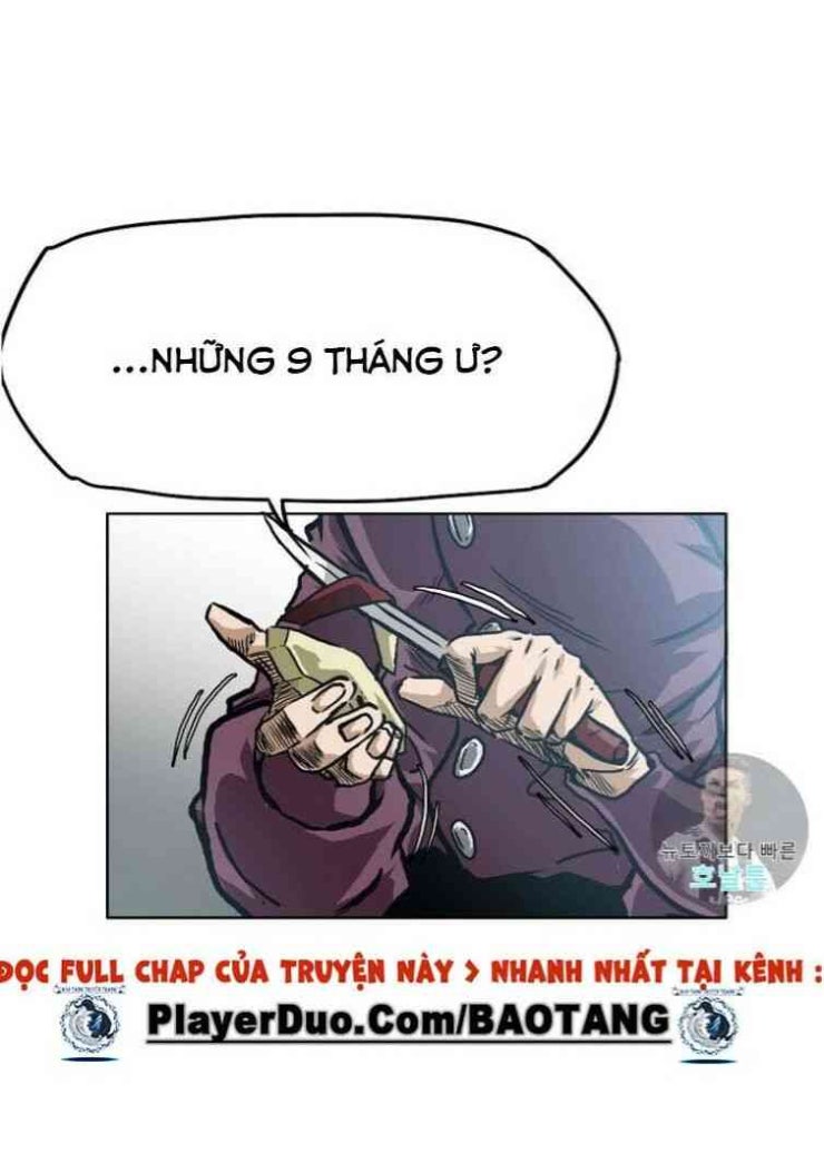 Bậc Thầy Kiếm Sư - Page 35