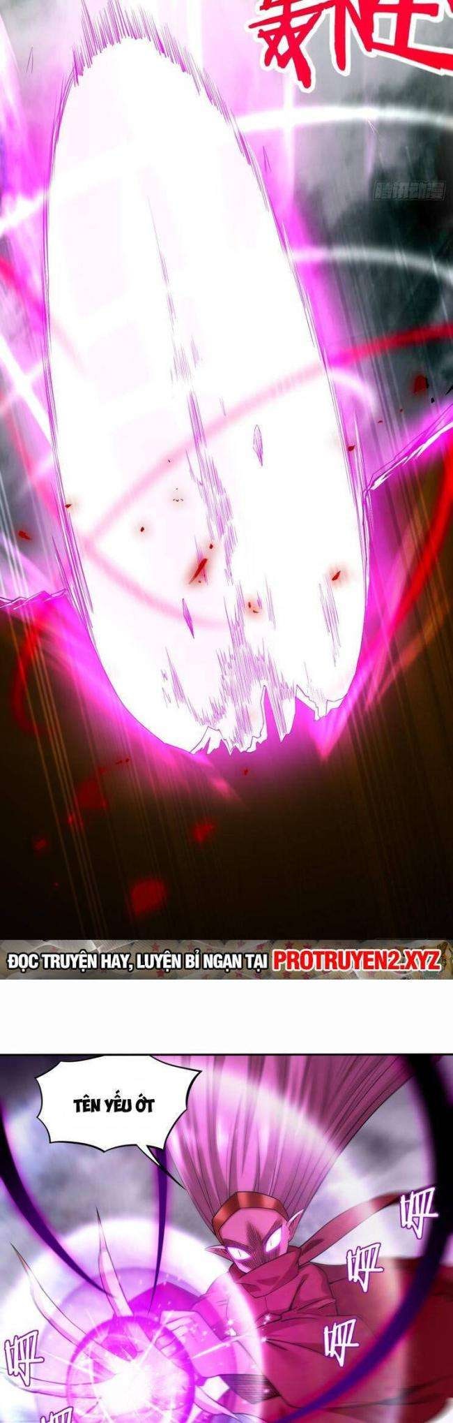 Đệ Tử Của Ta Đều Là Súp Bờ Thần - Page 13