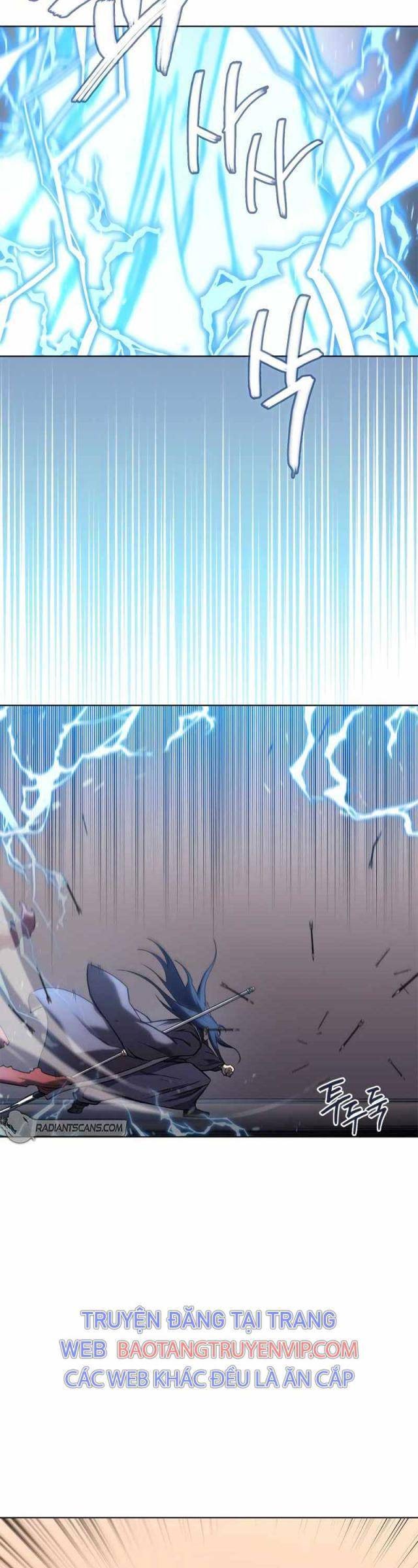 Biên Niên Sử Của Thiên Quỷ - Page 31
