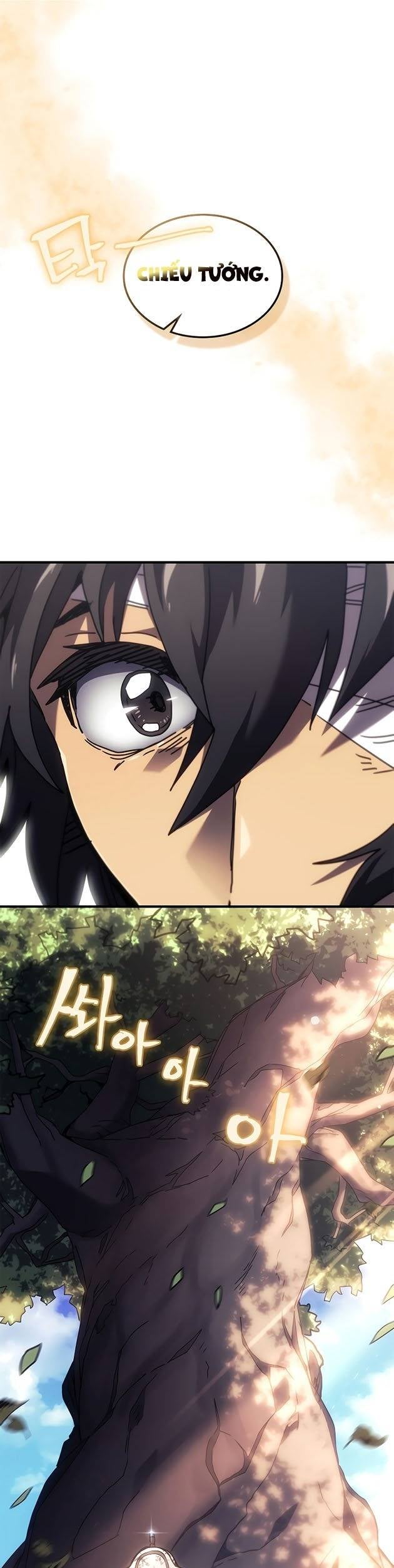 Phép Thuật Của Người Trùng Sinh Nên Đặc Biệt - Page 19