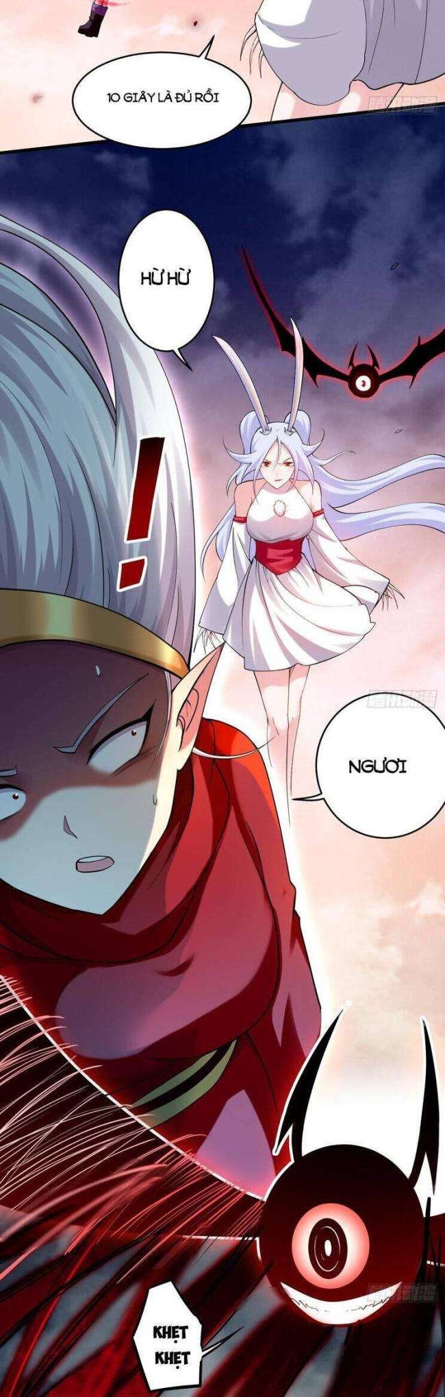 Đệ Tử Của Ta Đều Là Súp Bờ Thần - Page 23