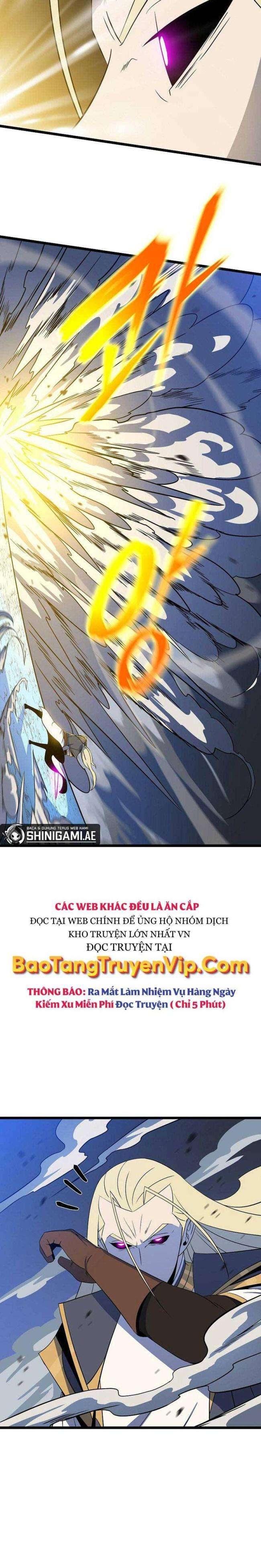 Kẻ Săn Anh Hùng - Page 26