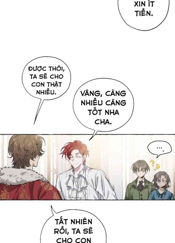 Phế Vật Dòng Dõi Bá Tước - Page 38