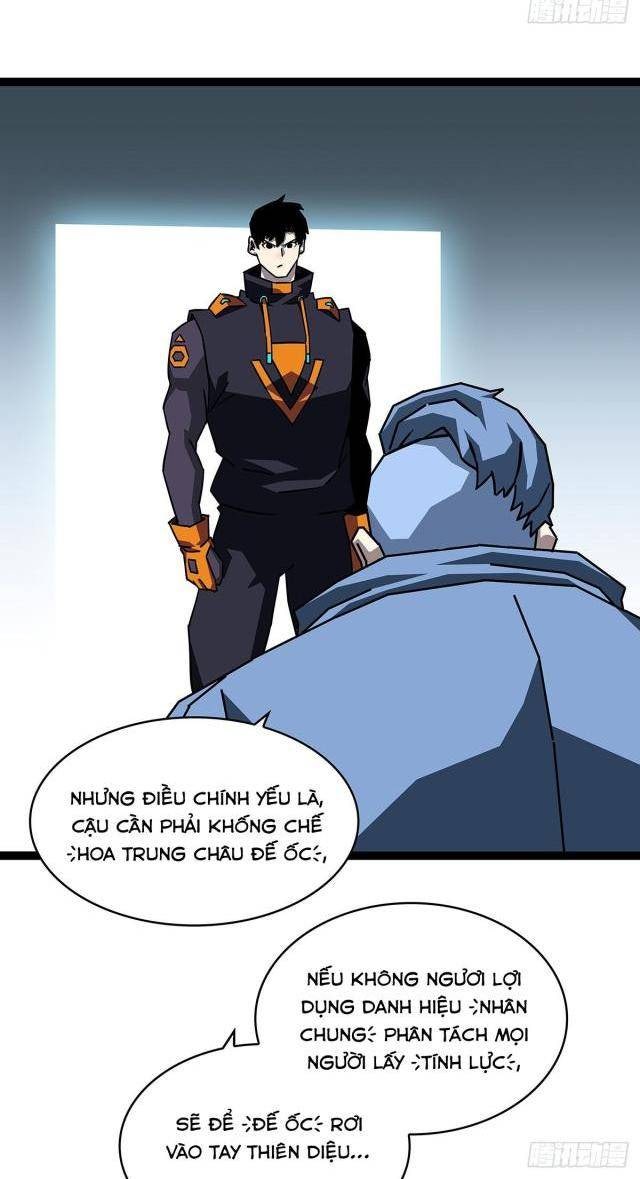 Bắt Đầu Vùng Dậy Từ Việc Chơi Game Nghiêm Túc - Page 30