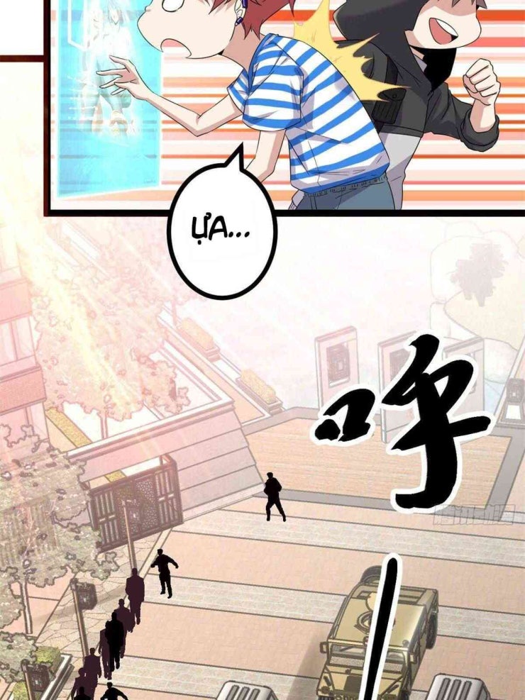 Cái Bóng Vạn Năng - Page 14