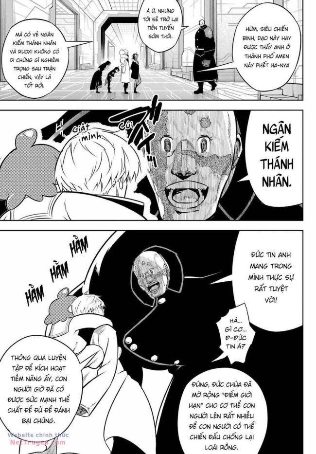 Ragna Crimson - Page 8