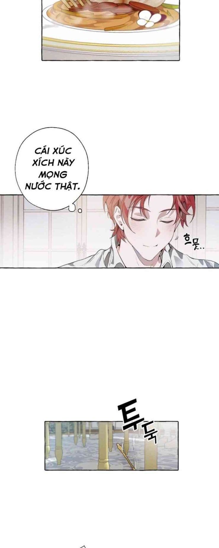 Phế Vật Dòng Dõi Bá Tước - Page 29