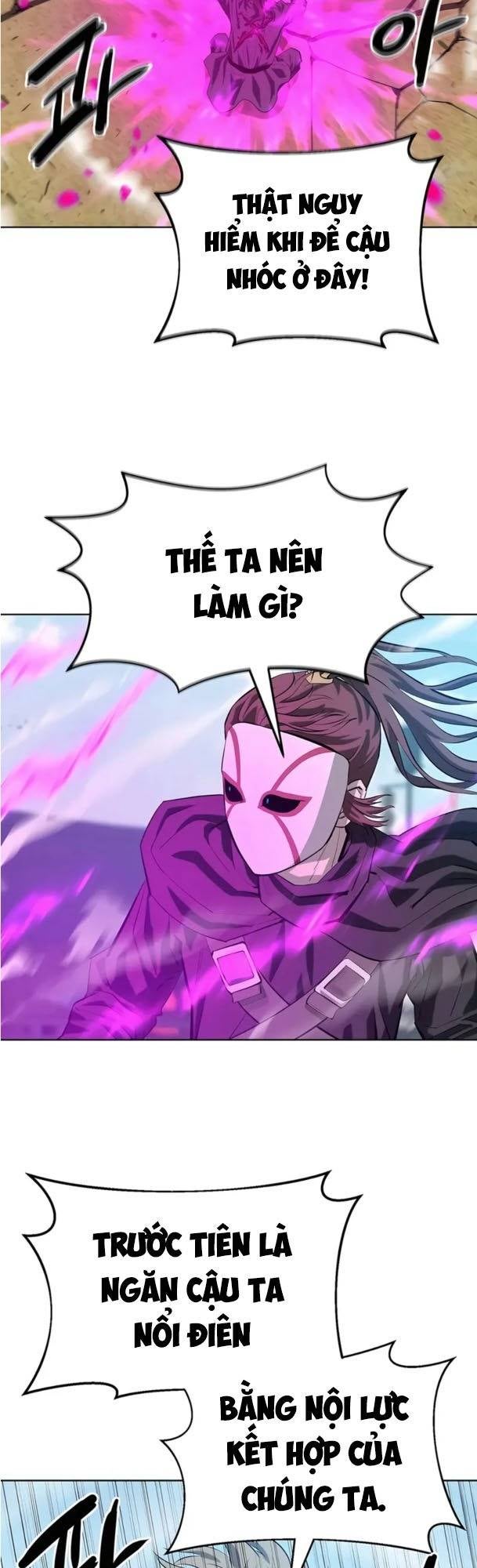 Sư Phụ Quỷ Diện - Page 29