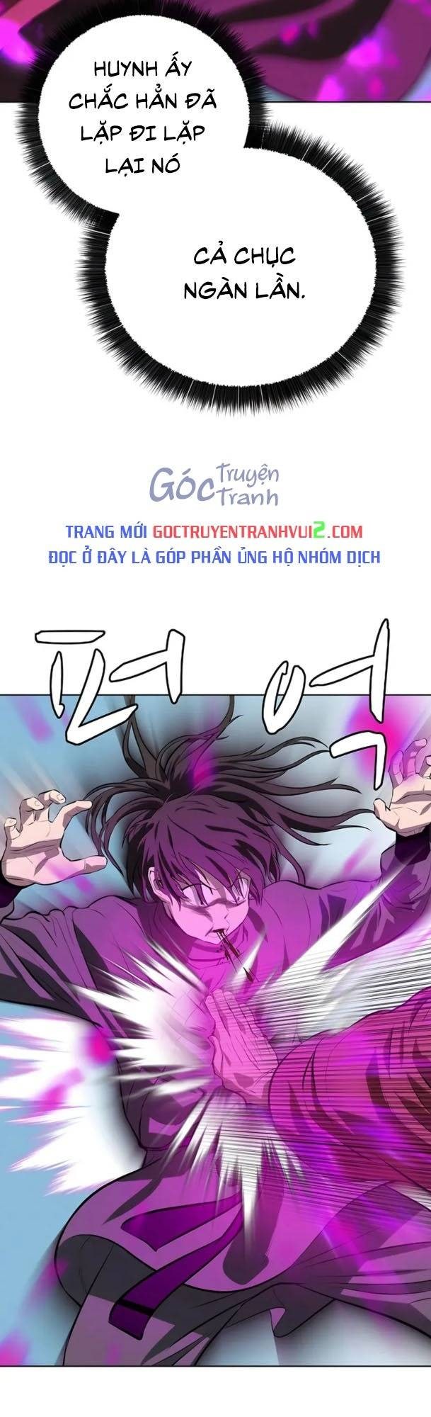 Sư Phụ Quỷ Diện - Page 13