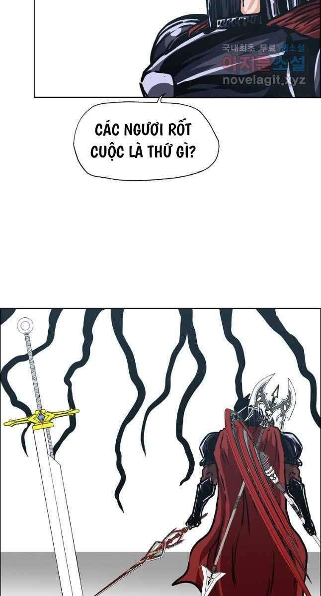 Bậc Thầy Kiếm Sư - Page 54