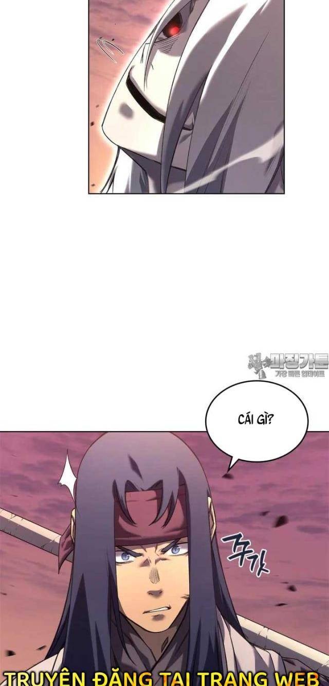 Biên Niên Sử Của Thiên Quỷ - Page 26