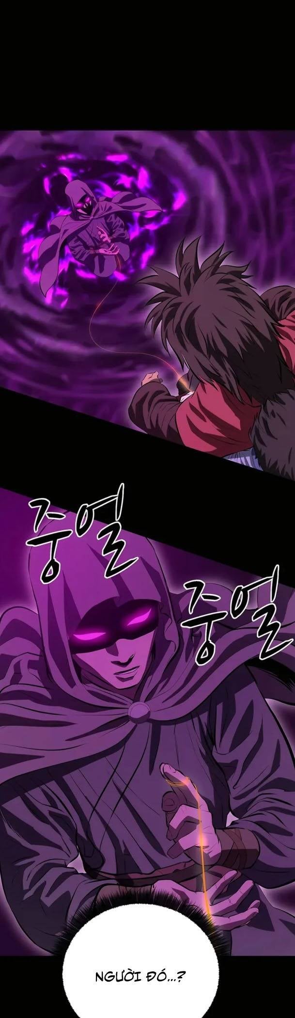 Sư Phụ Quỷ Diện - Page 29