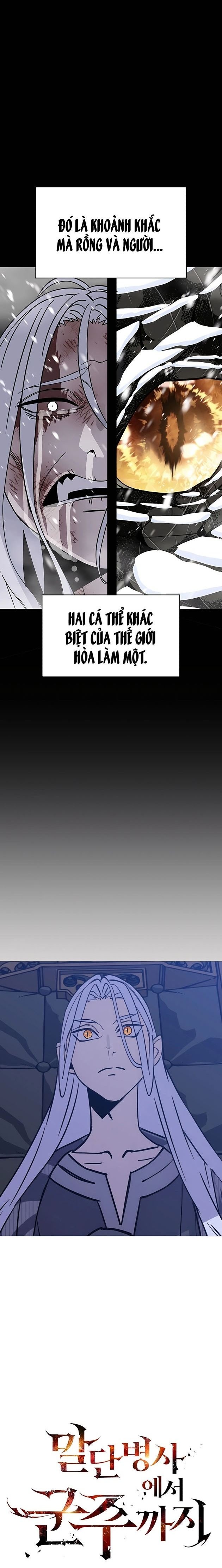 Chiến Binh Quật Cường - Page 8