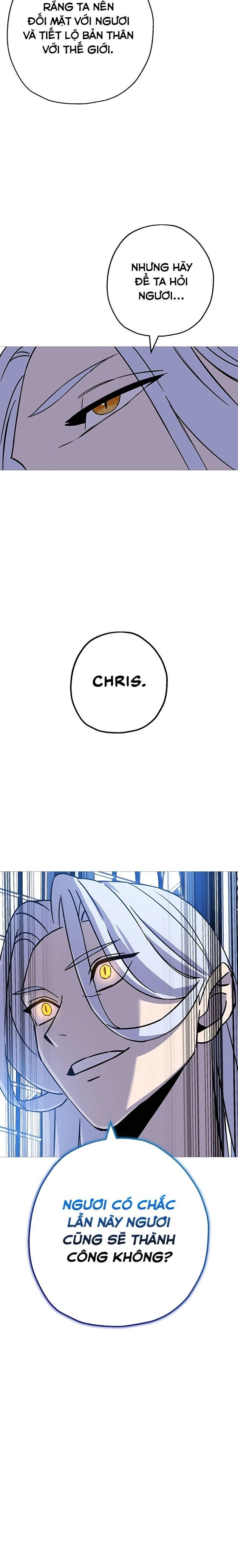 Chiến Binh Quật Cường - Page 12