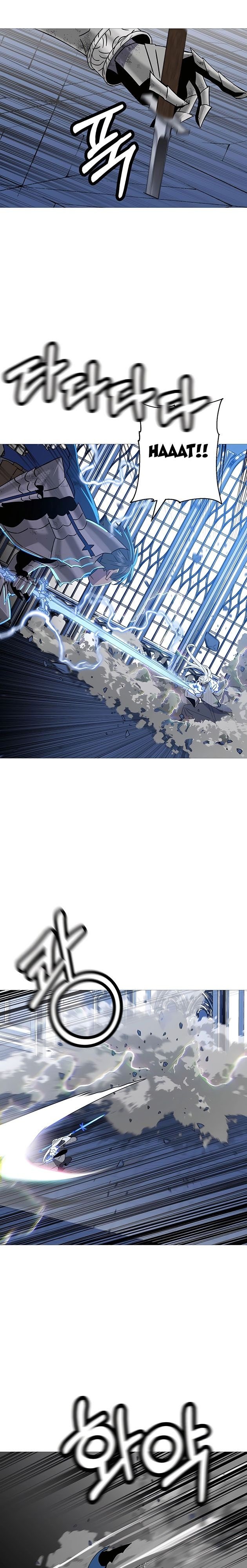 Chiến Binh Quật Cường - Page 21