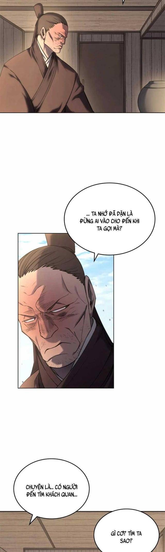 Biên Niên Sử Của Thiên Quỷ - Page 5