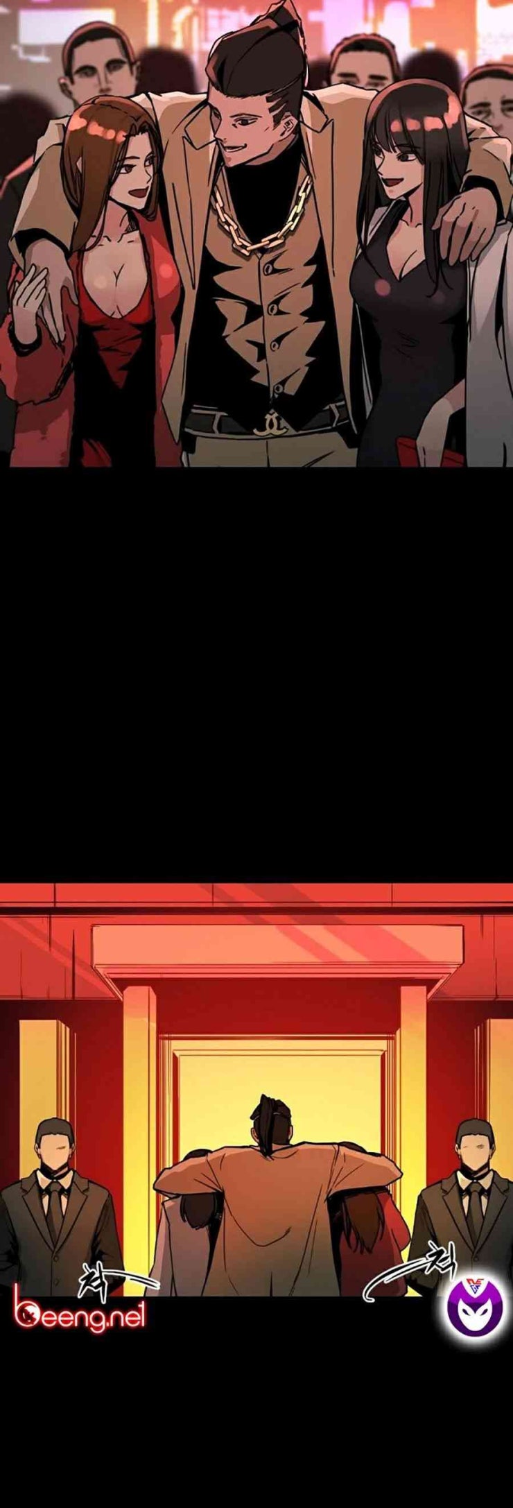 Kẻ Giết Anh Hùng - Page 33