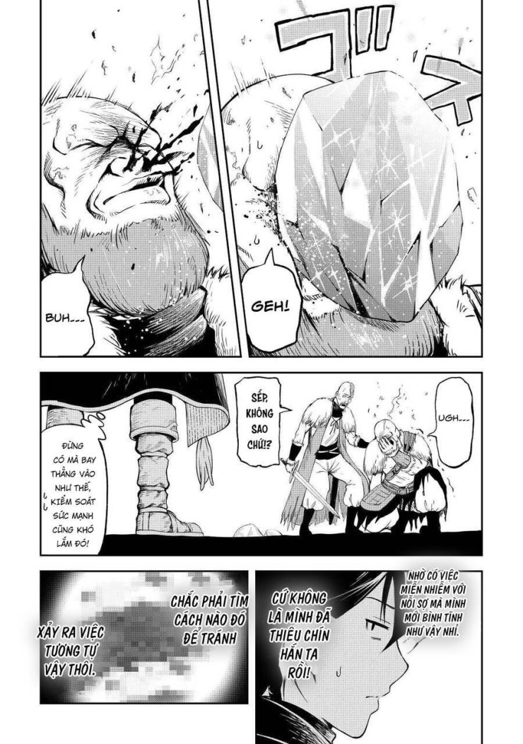 Sozai Saishuka No Isekai Ryokouki - Page 19