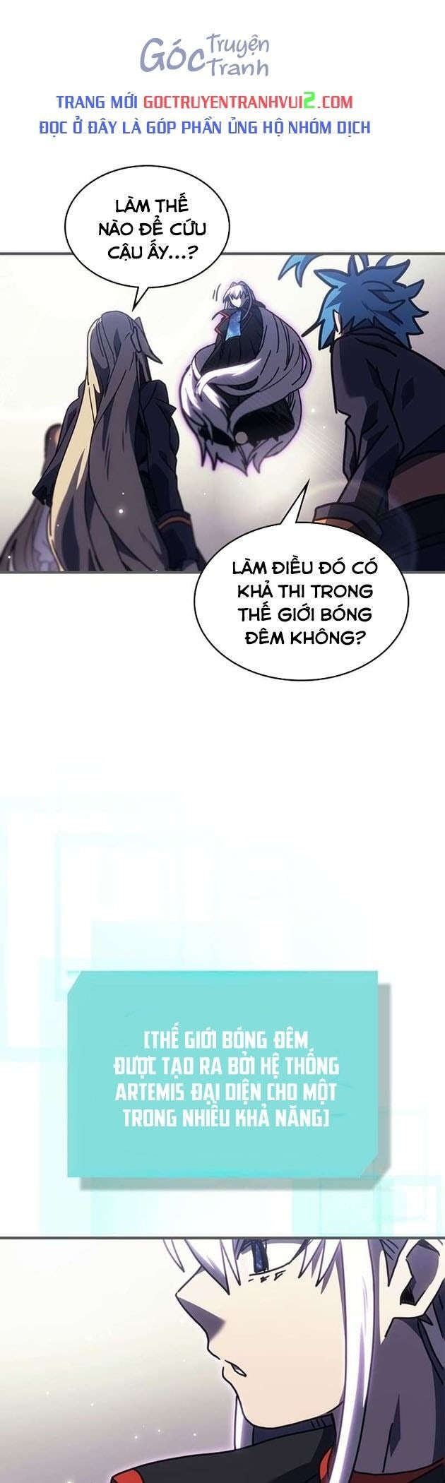 Phép Thuật Của Người Trùng Sinh Nên Đặc Biệt - Page 27