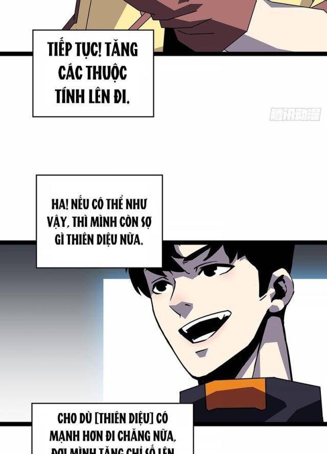 Bắt Đầu Vùng Dậy Từ Việc Chơi Game Nghiêm Túc - Page 6