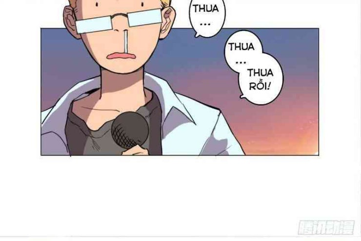 Tu Tiên Giả Đại Chiến Siêu Năng Lực - Page 48