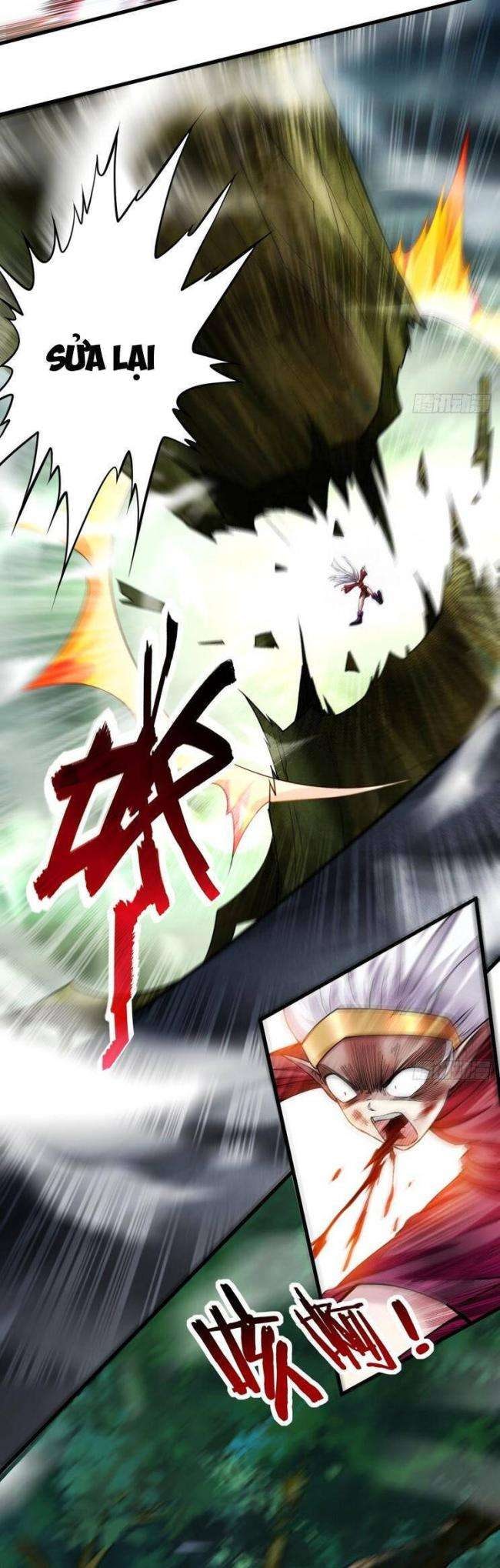 Đệ Tử Của Ta Đều Là Súp Bờ Thần - Page 37