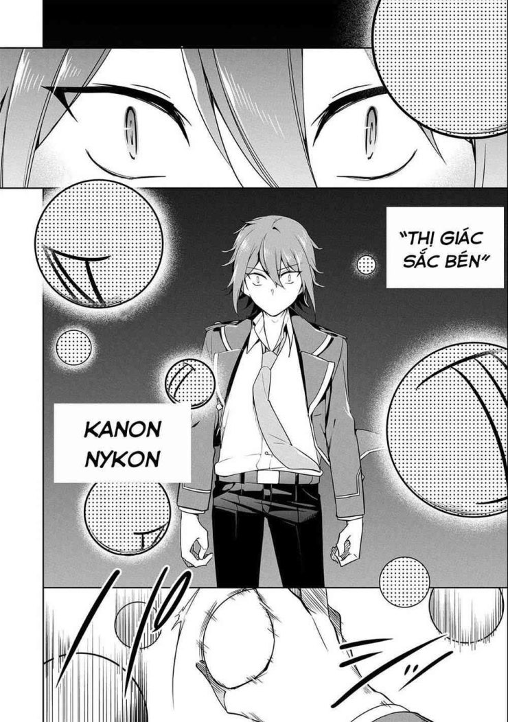 Con Trai Của Anh Hùng Là Người Học Việc Của Quỷ Vương - Page 30