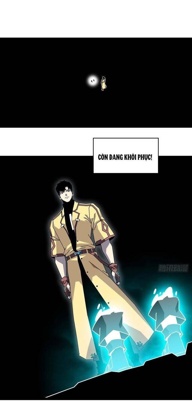 Bắt Đầu Vùng Dậy Từ Việc Chơi Game Nghiêm Túc - Page 8