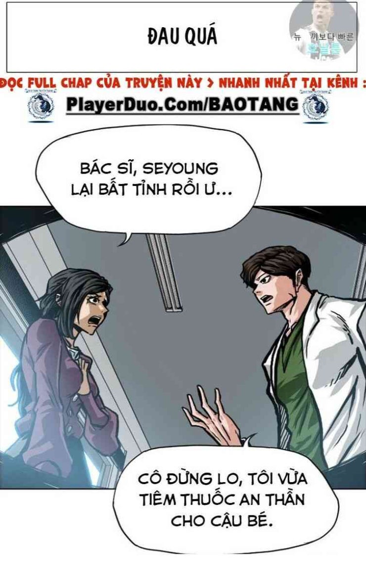 Bậc Thầy Kiếm Sư - Page 29