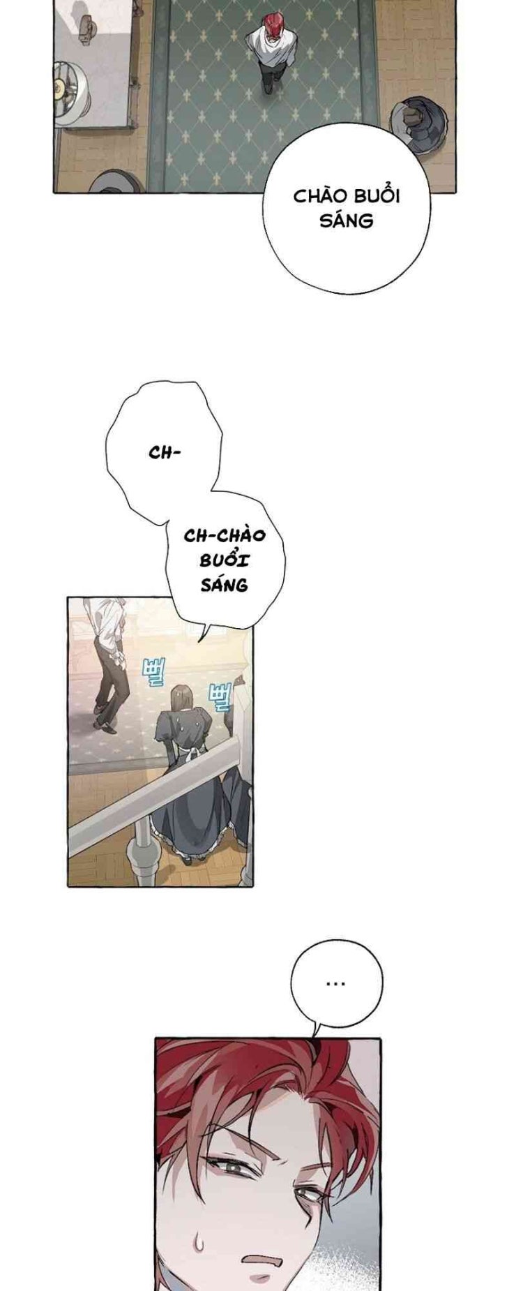 Phế Vật Dòng Dõi Bá Tước - Page 14