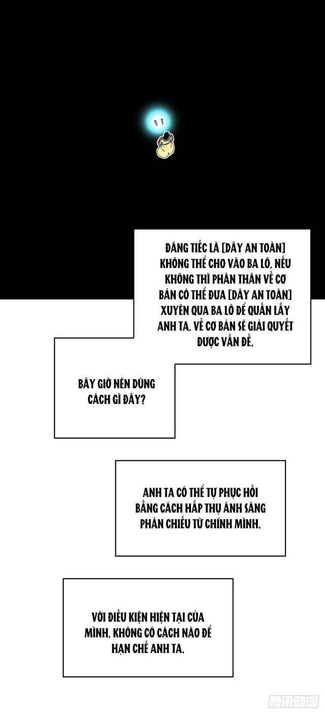 Bắt Đầu Vùng Dậy Từ Việc Chơi Game Nghiêm Túc - Page 11