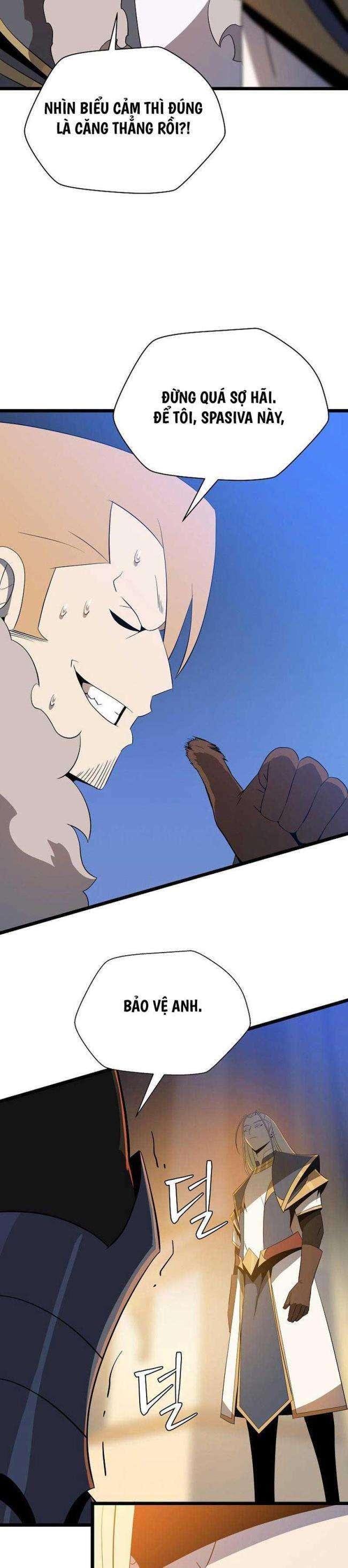 Kẻ Săn Anh Hùng - Page 25