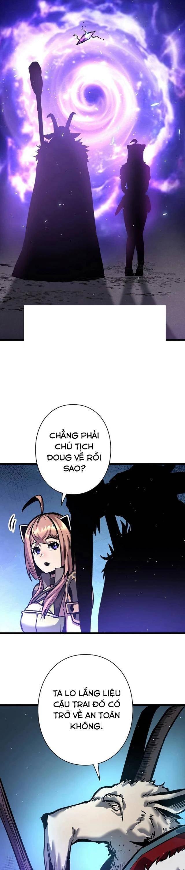 Trở Thành Dũng Giả Mạnh Nhất Dựa Vào Hệ Thống Gian Lận - Page 30