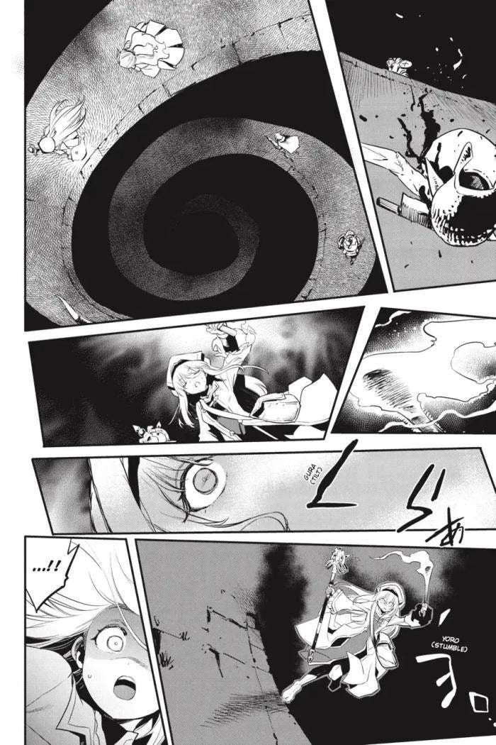 Thợ Săn Goblin - Page 23