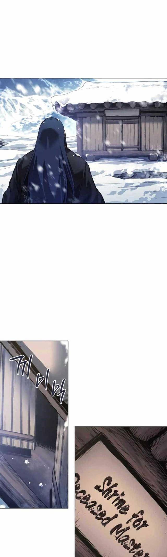 Biên Niên Sử Của Thiên Quỷ - Page 11